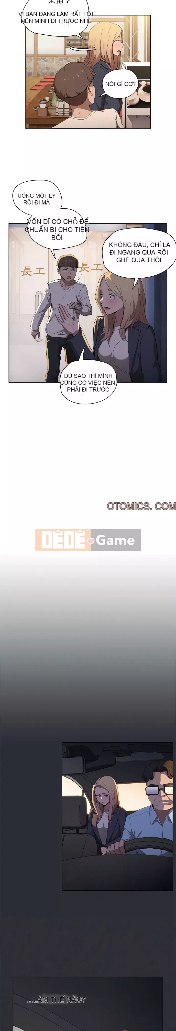 Ngày đầu tiên của Lục Rắn Chương 29-30