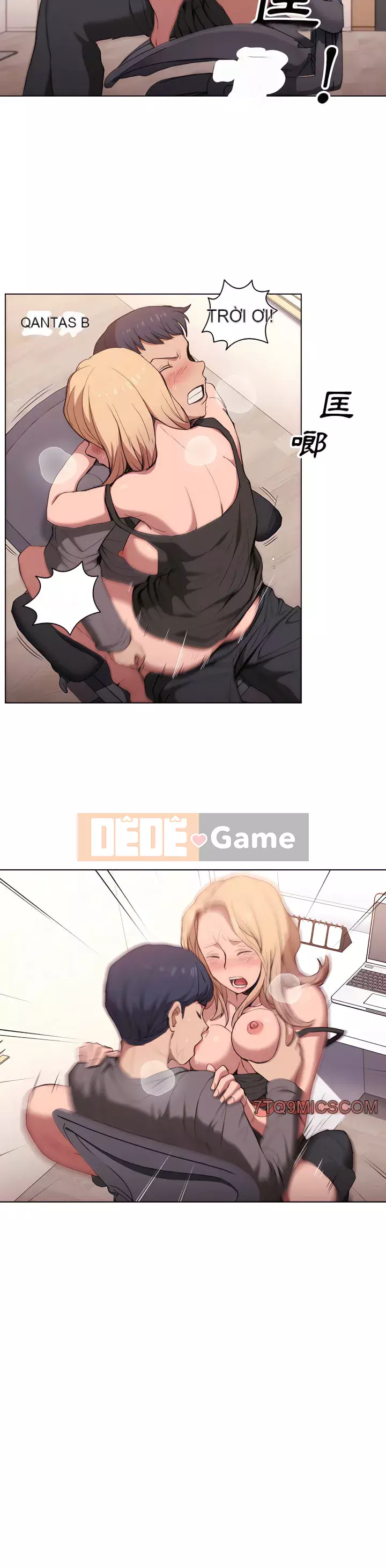 Ngày đầu tiên của Lục Rắn Chương 29-30