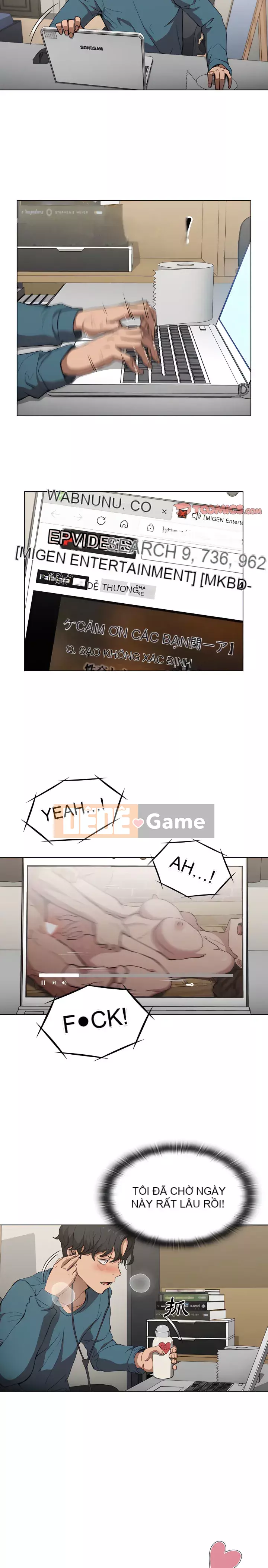 Ngày đầu tiên của Lục Rắn Chương 29-30