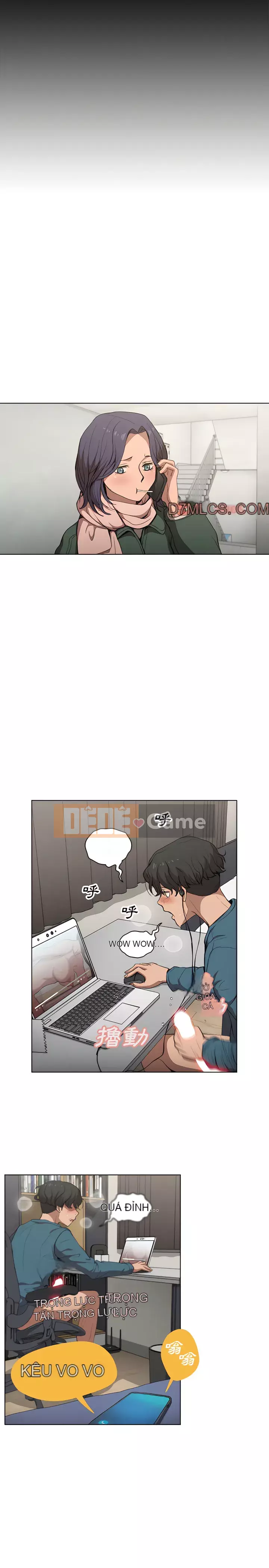 Ngày đầu tiên của Lục Rắn Chương 29-30