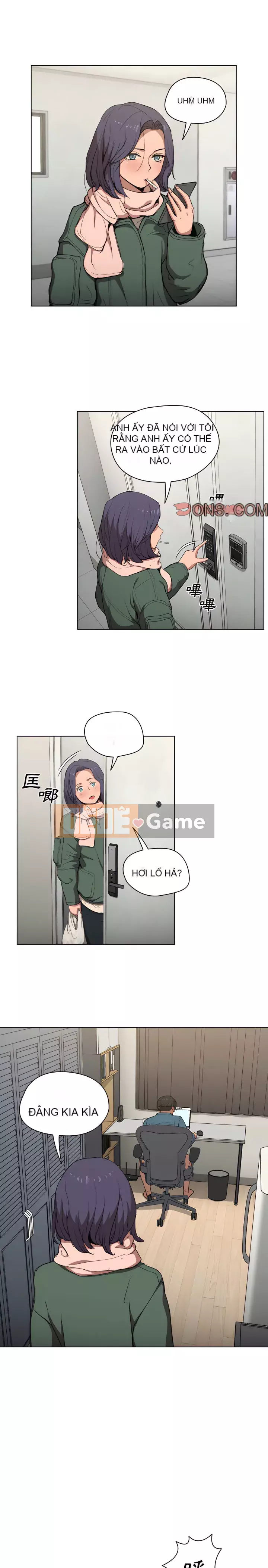 Ngày đầu tiên của Lục Rắn Chương 29-30