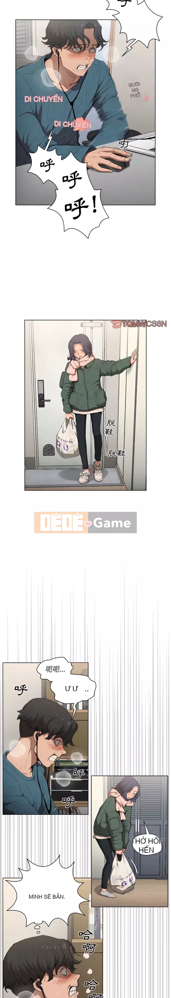 Ngày đầu tiên của Lục Rắn Chương 29-30