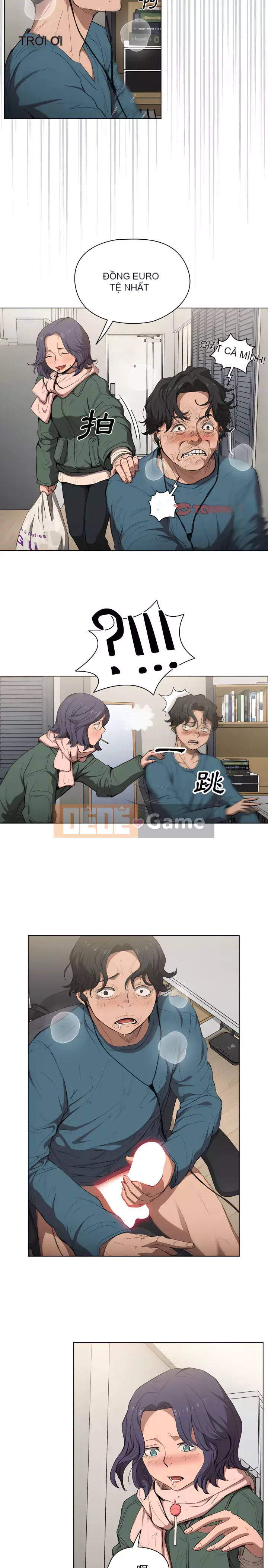 Ngày đầu tiên của Lục Rắn Chương 29-30