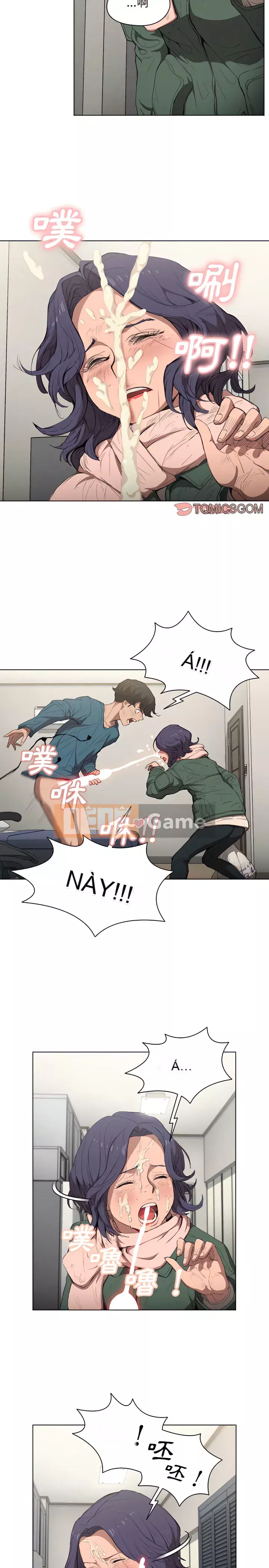 Ngày đầu tiên của Lục Rắn Chương 29-30