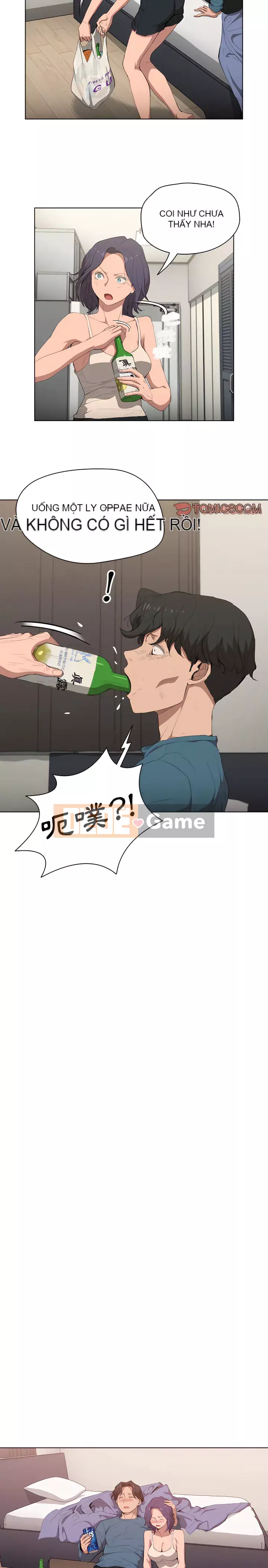 Ngày đầu tiên của Lục Rắn Chương 29-30