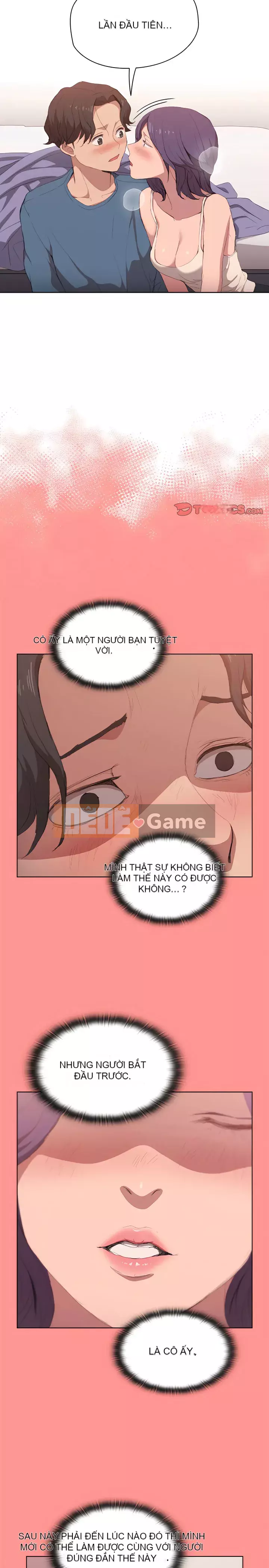 Ngày đầu tiên của Lục Rắn Chương 29-30