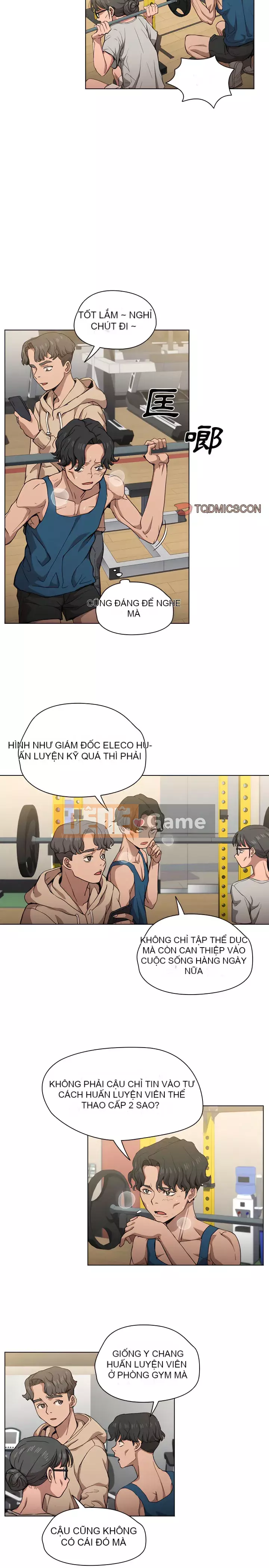 Ngày đầu tiên của Lục Rắn Chương 27-28