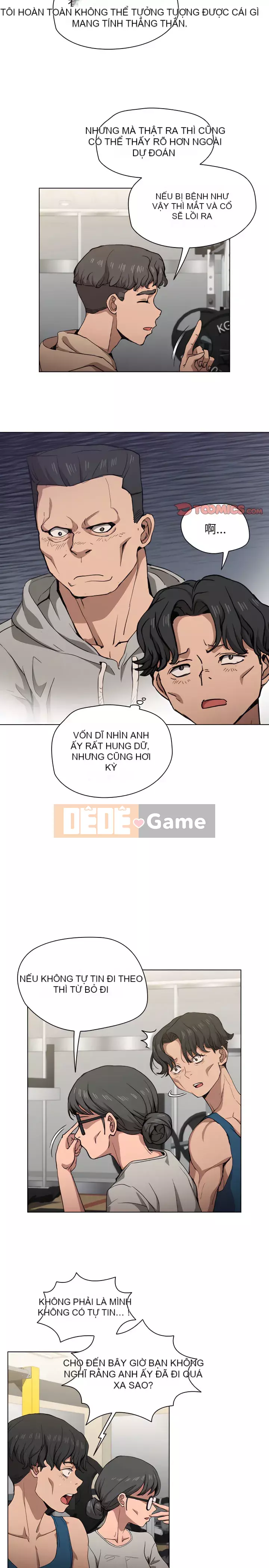 Ngày đầu tiên của Lục Rắn Chương 27-28