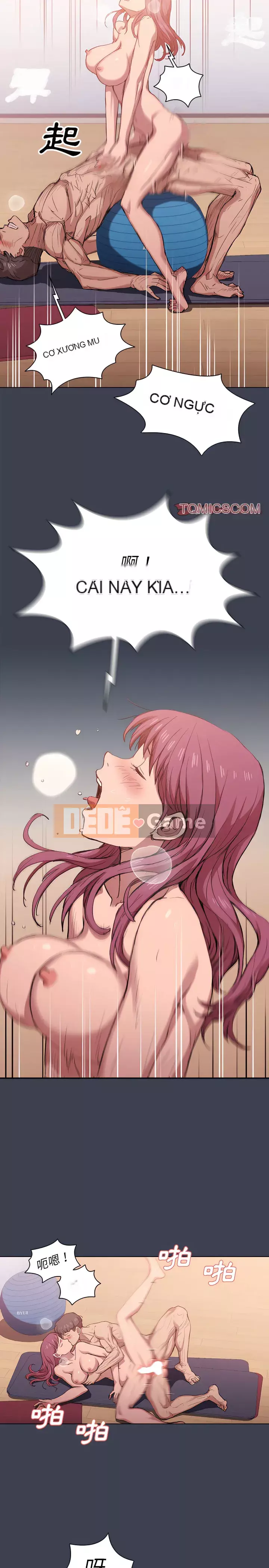 Ngày đầu tiên của Lục Rắn Chương 27-28