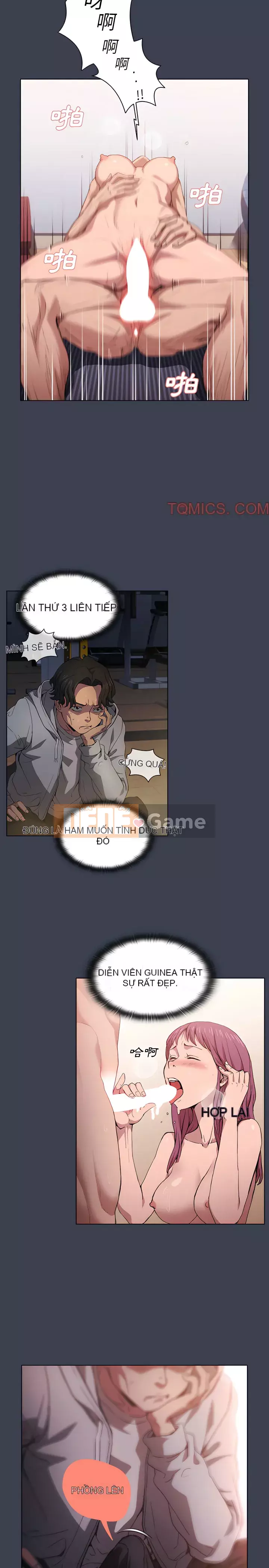 Ngày đầu tiên của Lục Rắn Chương 27-28