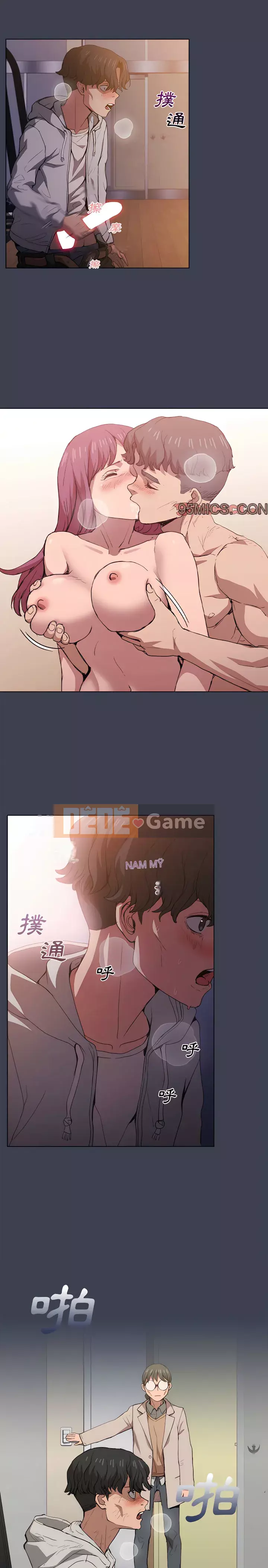 Ngày đầu tiên của Lục Rắn Chương 27-28