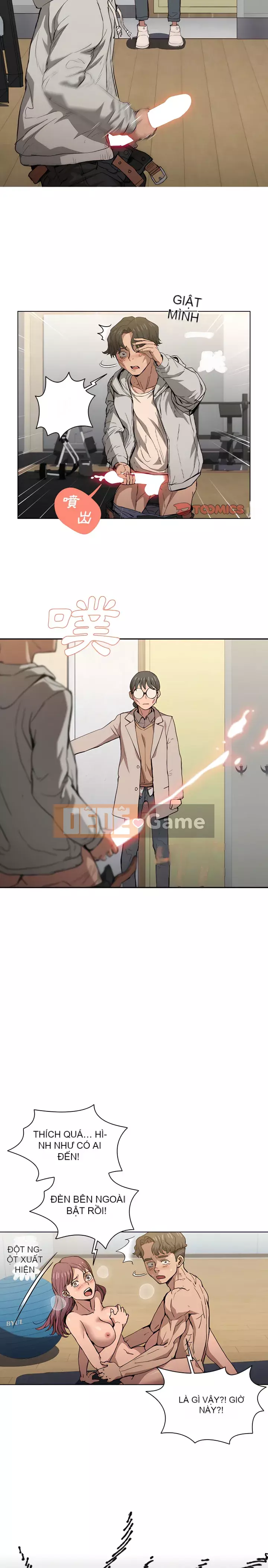 Ngày đầu tiên của Lục Rắn Chương 27-28