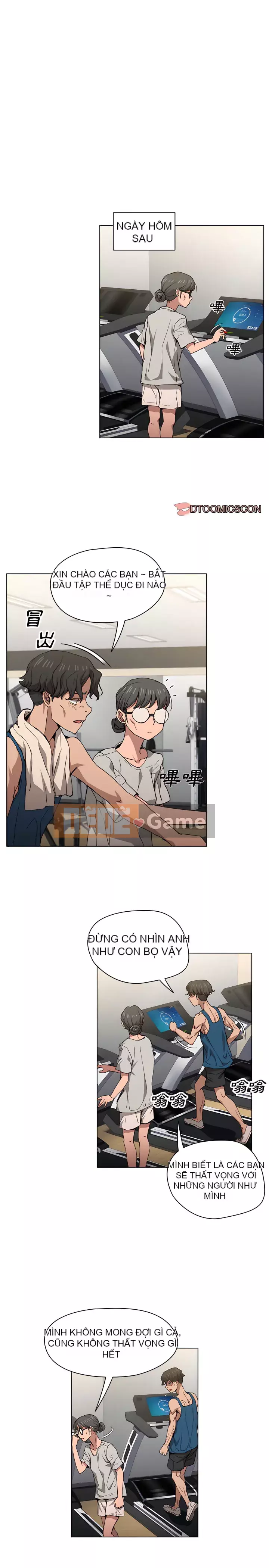 Ngày đầu tiên của Lục Rắn Chương 27-28