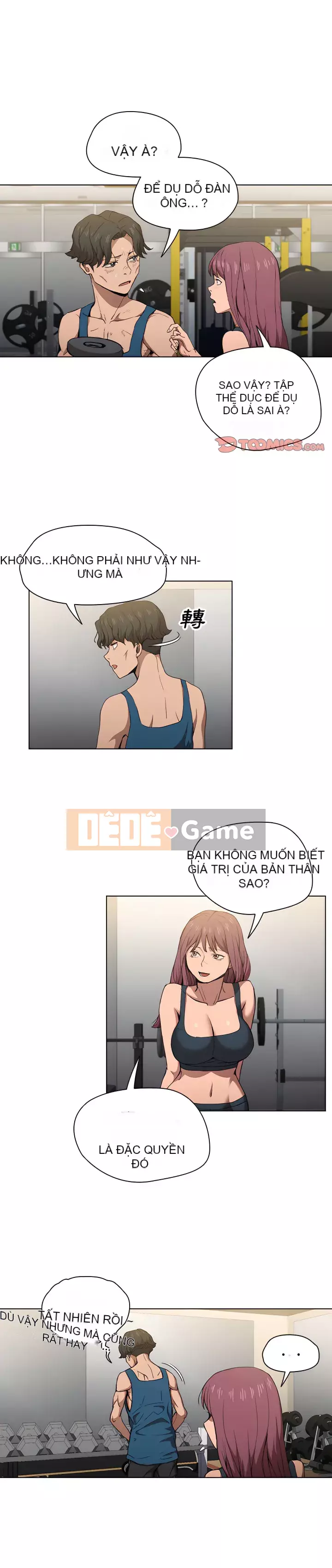 Ngày đầu tiên của Lục Rắn Chương 27-28