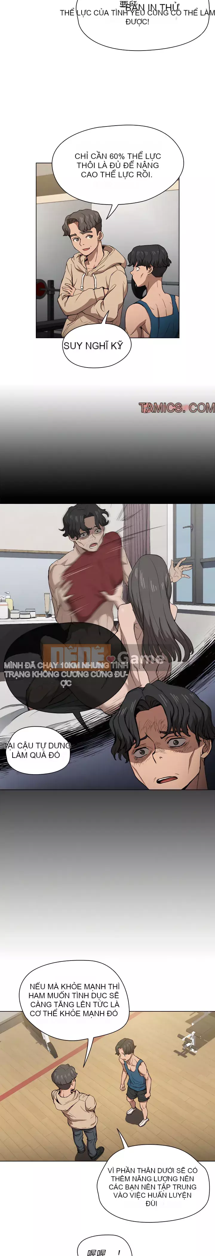 Ngày đầu tiên của Lục Rắn Chương 27-28