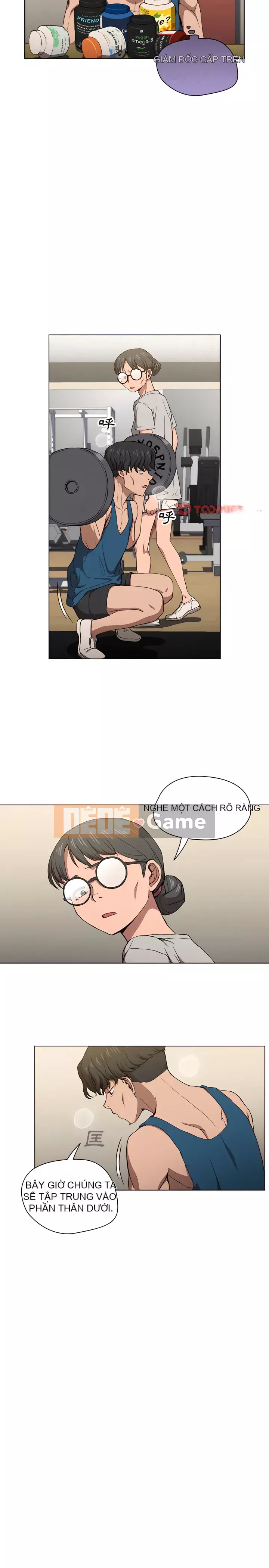 Ngày đầu tiên của Lục Rắn Chương 27-28