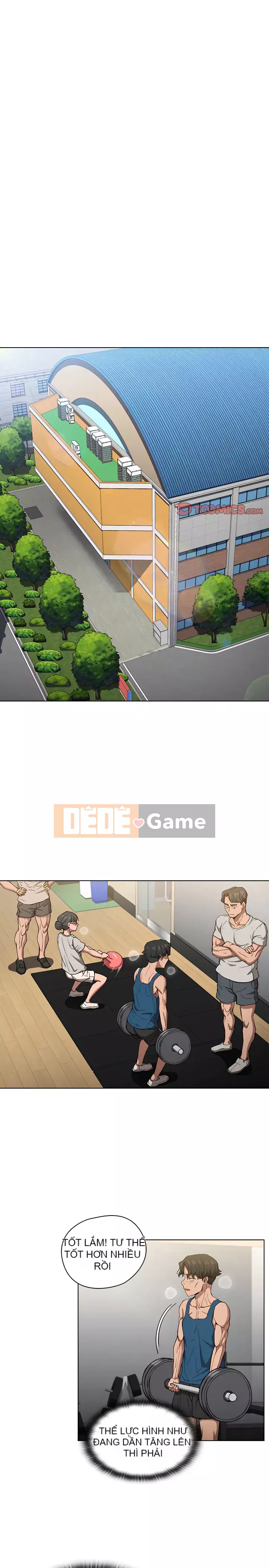 Ngày đầu tiên của Lục Rắn Chương 27-28