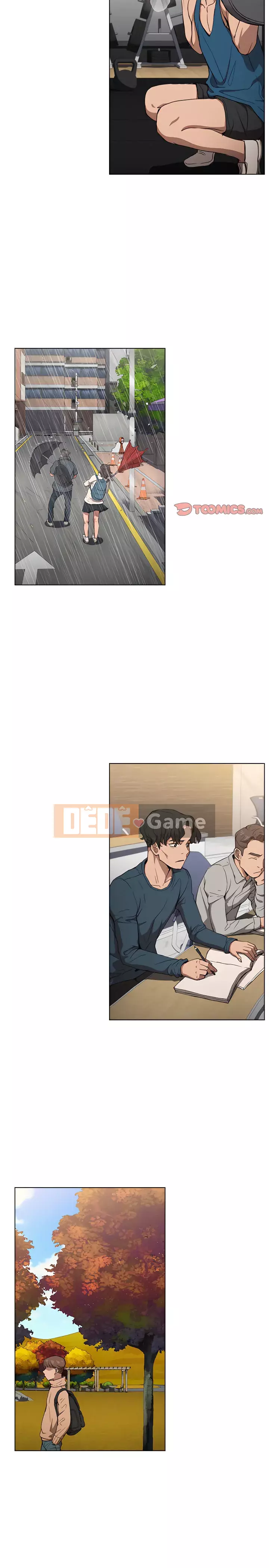 Ngày đầu tiên của Lục Rắn Chương 27-28