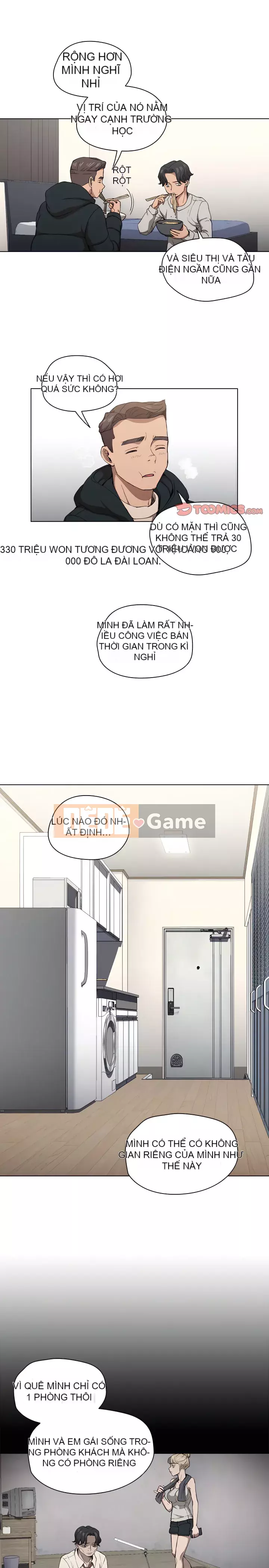 Ngày đầu tiên của Lục Rắn Chương 27-28