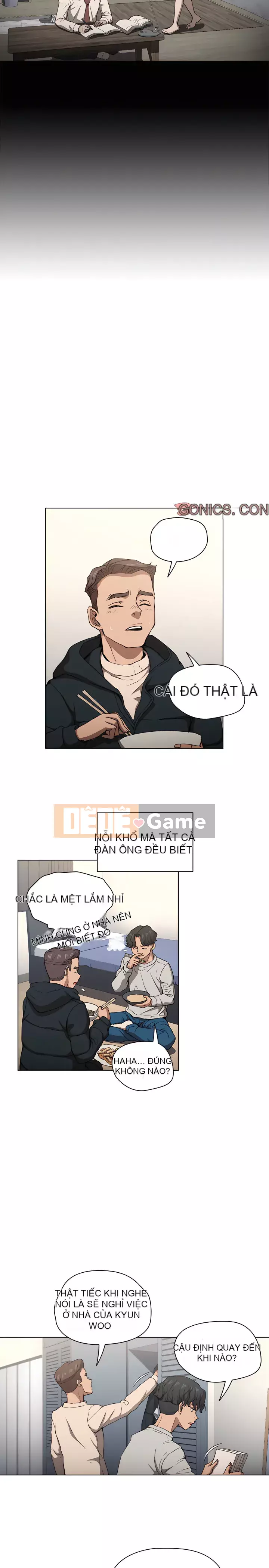 Ngày đầu tiên của Lục Rắn Chương 27-28