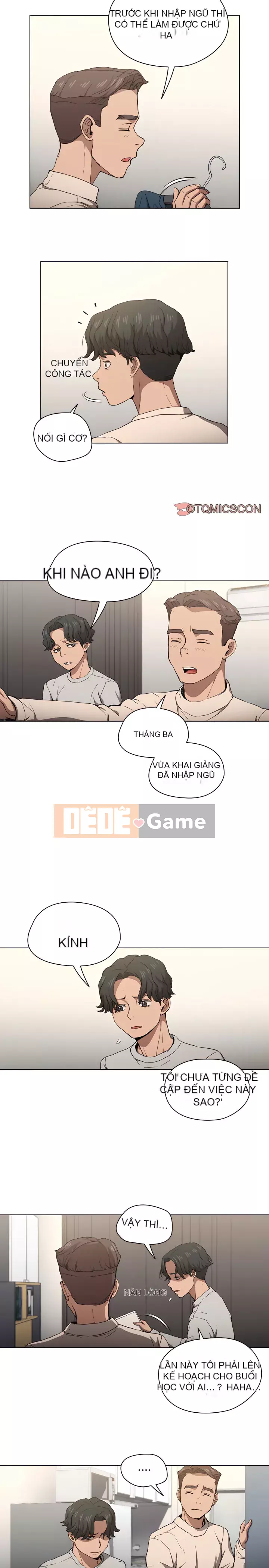 Ngày đầu tiên của Lục Rắn Chương 27-28