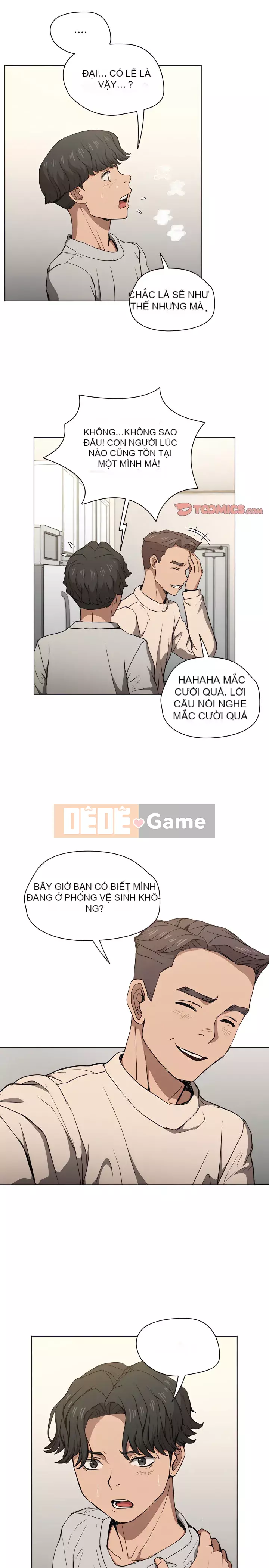 Ngày đầu tiên của Lục Rắn Chương 27-28