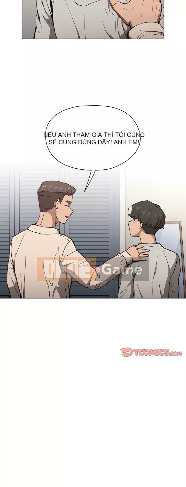 Ngày đầu tiên của Lục Rắn Chương 27-28