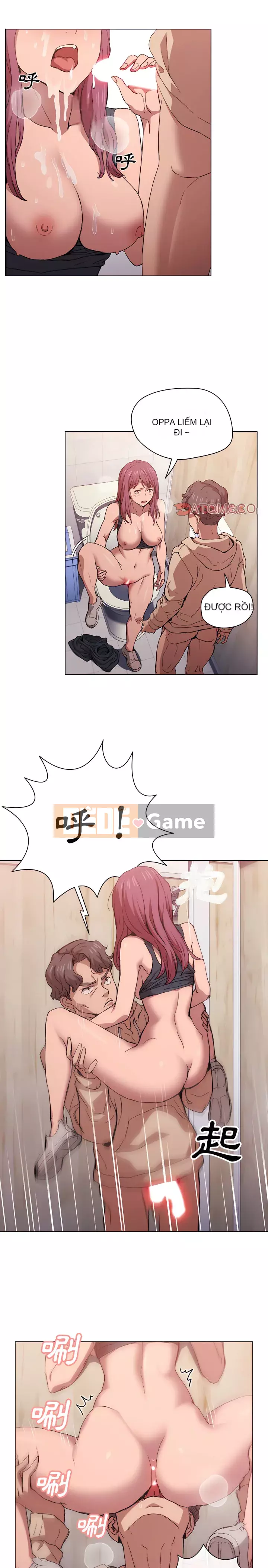 Ngày đầu tiên của Lục Rắn Chương 25-26