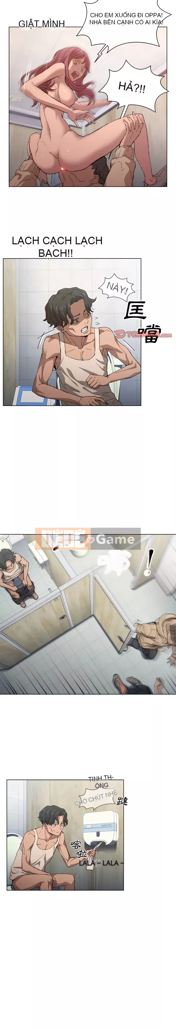 Ngày đầu tiên của Lục Rắn Chương 25-26