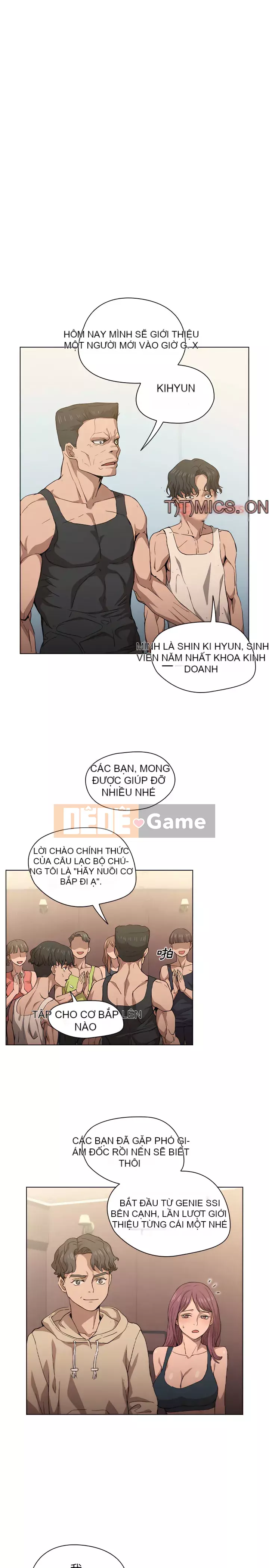 Ngày đầu tiên của Lục Rắn Chương 25-26