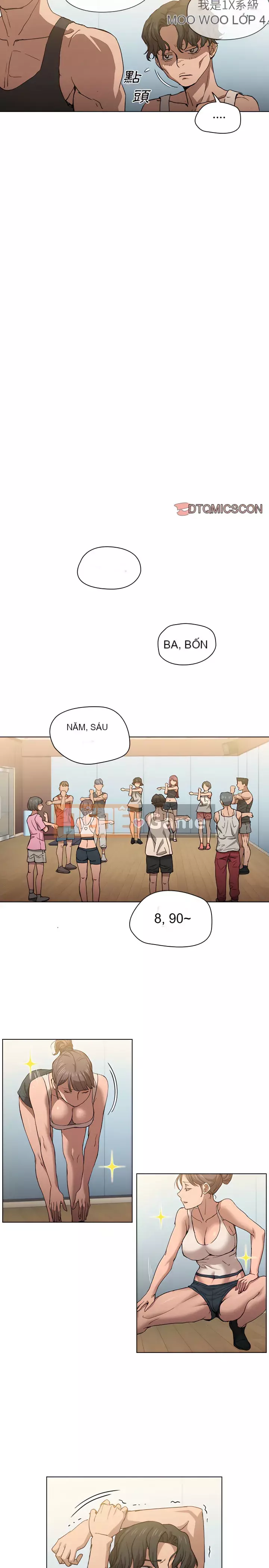 Ngày đầu tiên của Lục Rắn Chương 25-26