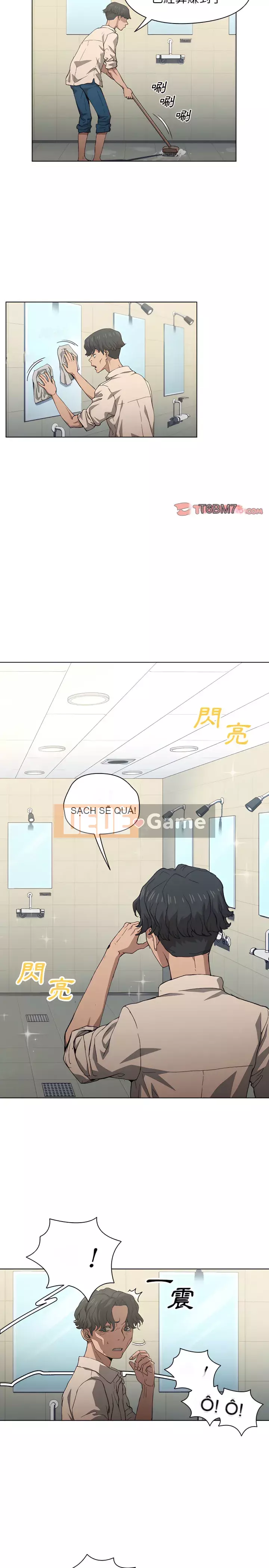 Ngày đầu tiên của Lục Rắn Chương 25-26