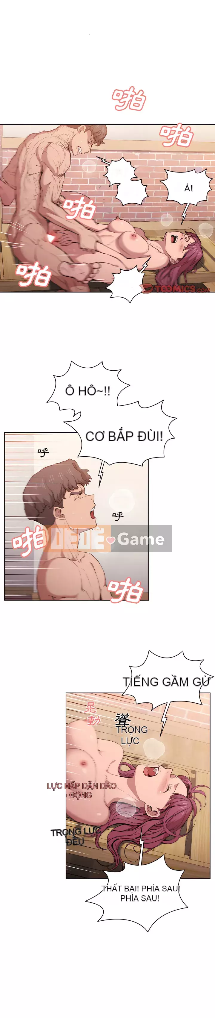 Ngày đầu tiên của Lục Rắn Chương 25-26