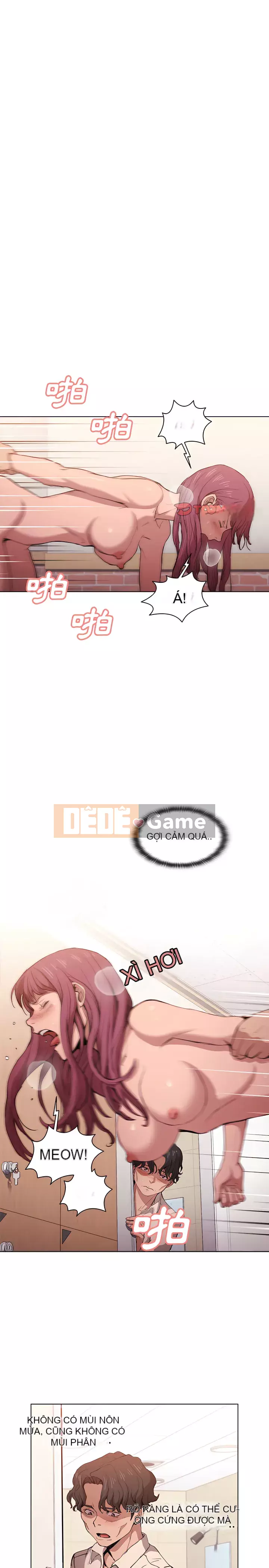 Ngày đầu tiên của Lục Rắn Chương 25-26