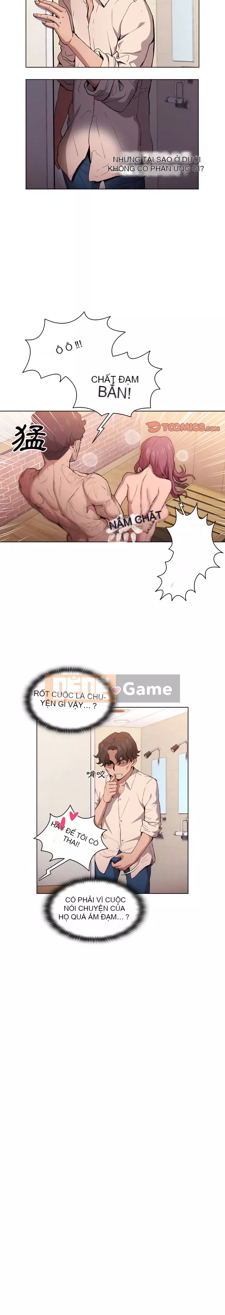 Ngày đầu tiên của Lục Rắn Chương 25-26