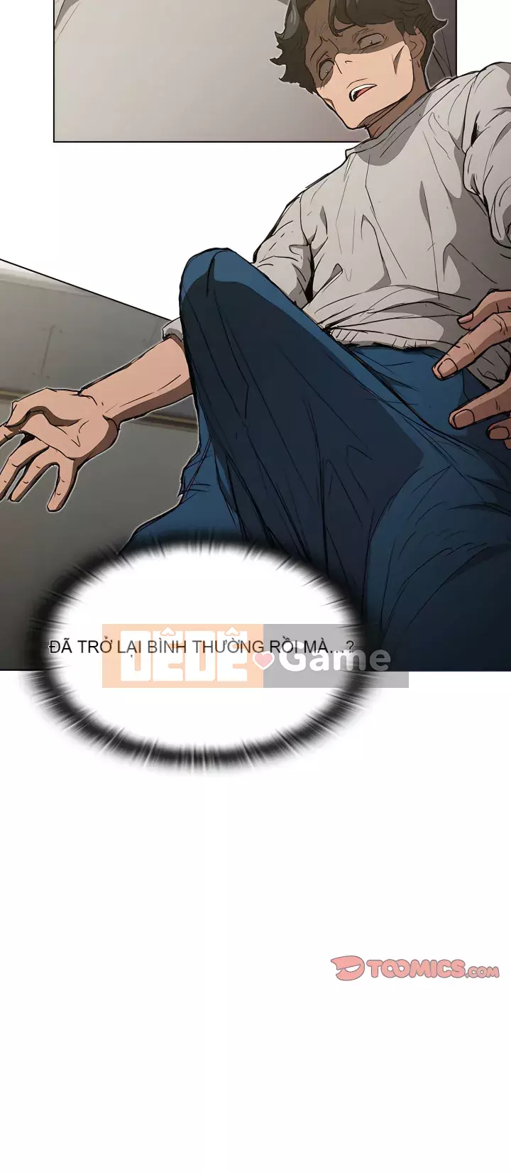 Ngày đầu tiên của Lục Rắn Chương 25-26