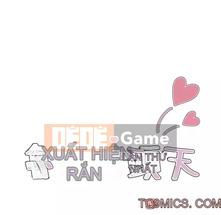 Ngày đầu tiên của Lục Rắn Chương 23-24