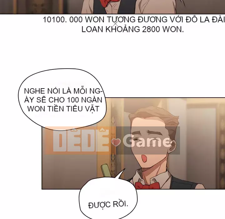 Ngày đầu tiên của Lục Rắn Chương 23-24