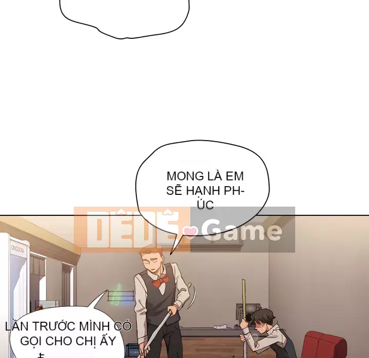 Ngày đầu tiên của Lục Rắn Chương 23-24