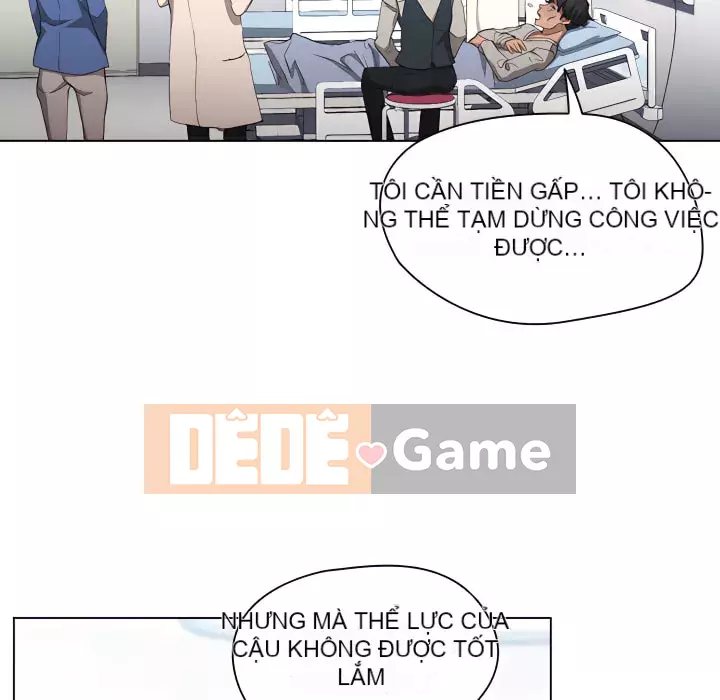 Ngày đầu tiên của Lục Rắn Chương 23-24