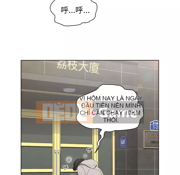 Ngày đầu tiên của Lục Rắn Chương 23-24