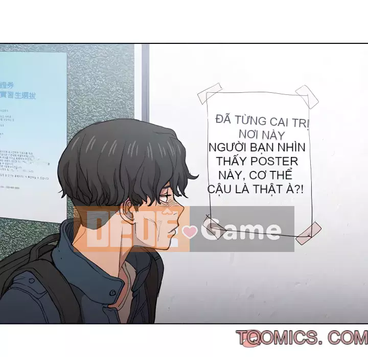 Ngày đầu tiên của Lục Rắn Chương 23-24