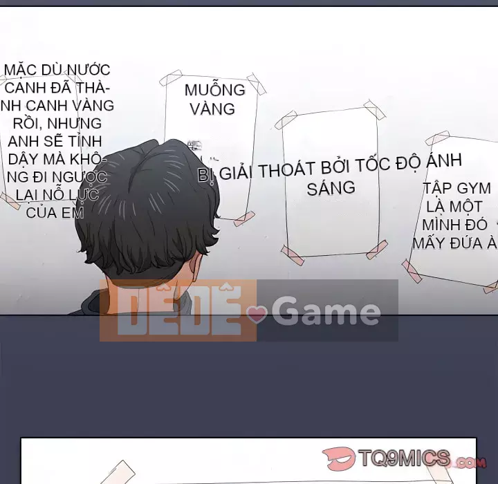 Ngày đầu tiên của Lục Rắn Chương 23-24