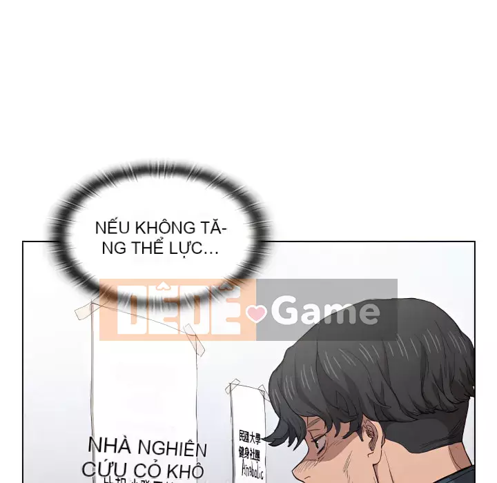 Ngày đầu tiên của Lục Rắn Chương 23-24