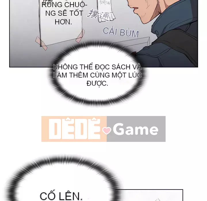 Ngày đầu tiên của Lục Rắn Chương 23-24