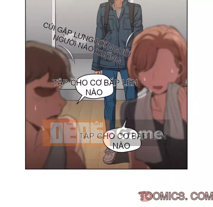 Ngày đầu tiên của Lục Rắn Chương 23-24