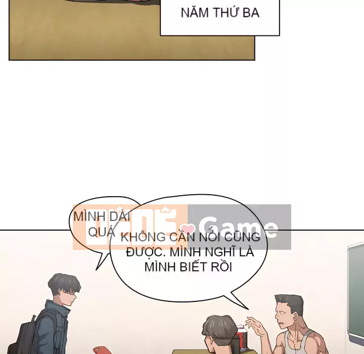 Ngày đầu tiên của Lục Rắn Chương 23-24