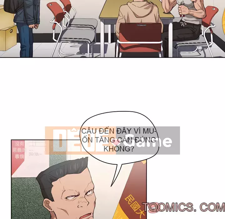 Ngày đầu tiên của Lục Rắn Chương 23-24