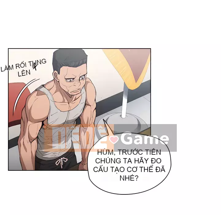 Ngày đầu tiên của Lục Rắn Chương 23-24