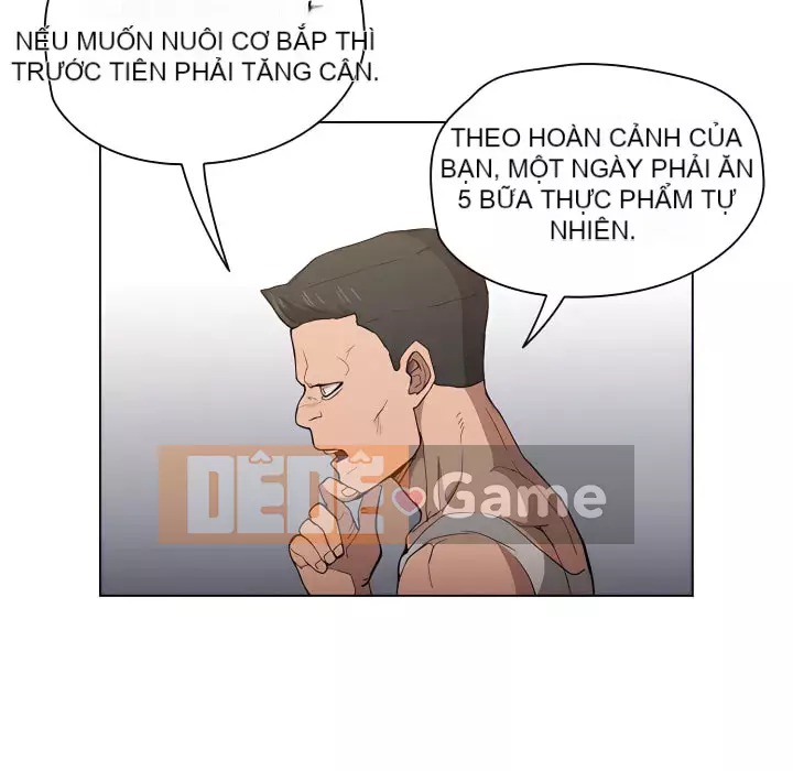 Ngày đầu tiên của Lục Rắn Chương 23-24